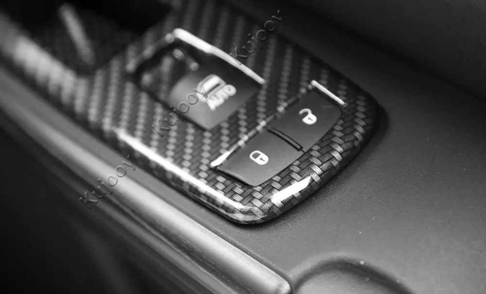 Стеклоподъемник Для Jeep Cherokee & Grand 2014 2016 ABS стеклоподъемник кнопка переключения