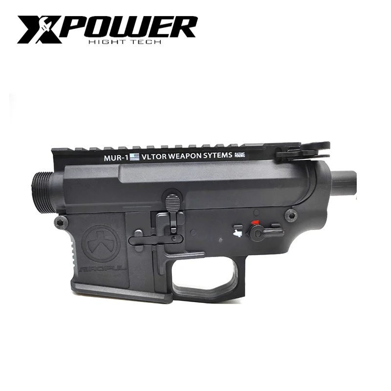 XPOWER MAOPUL Magpul приемник страйкбол аксессуары пейнтбольное оборудование AEG
