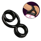 Эротические кусачки для мошонки кольца для удлинения пениса женские Кольца секс-игрушки для мужчин Кольца для пениса