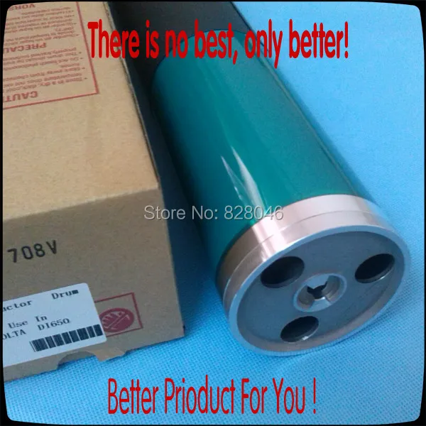 

Фотокопировальный аппарат Konica Minolta Bizhub C500 C8050 OPC-барабан, фотокопировальный аппарат BH C500 C8050 OPC-барабан для Konica фотокопировального аппарата с ...