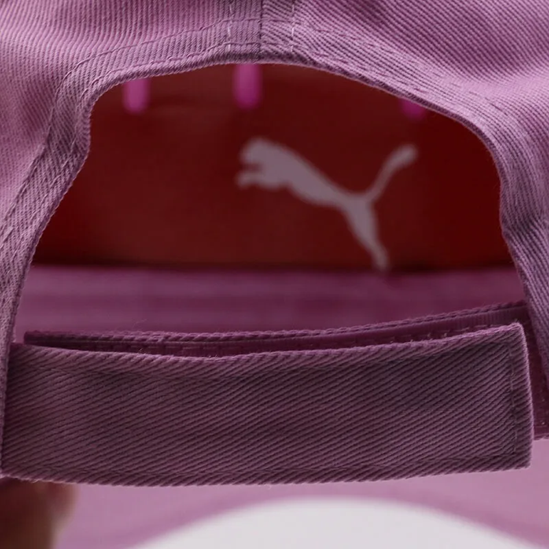 Оригинальный Новое поступление 2018 PUMA ESS Кепки унисекс Гольф Спорт s | и