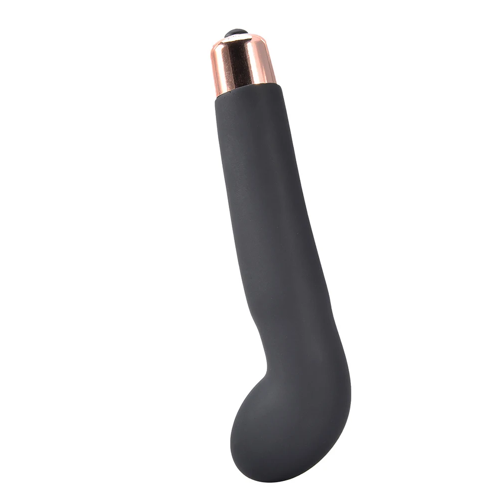 Новейшая модель Для Женщин Вибрационный Массажер Водонепроницаемый силиконовые