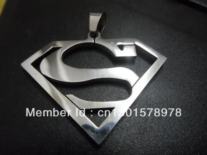 Бесплатная доставка! Оптовая продажа 10 шт. блестящие мужские ювелирные