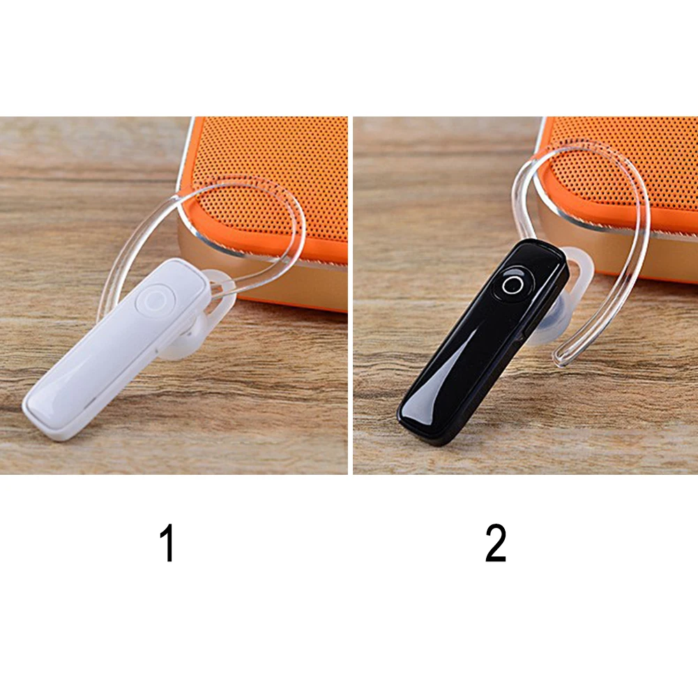 Bluetooth 4 0 стерео Беспроводная гарнитура наушники Handsfree для iPhone samsung LG|Наушники и