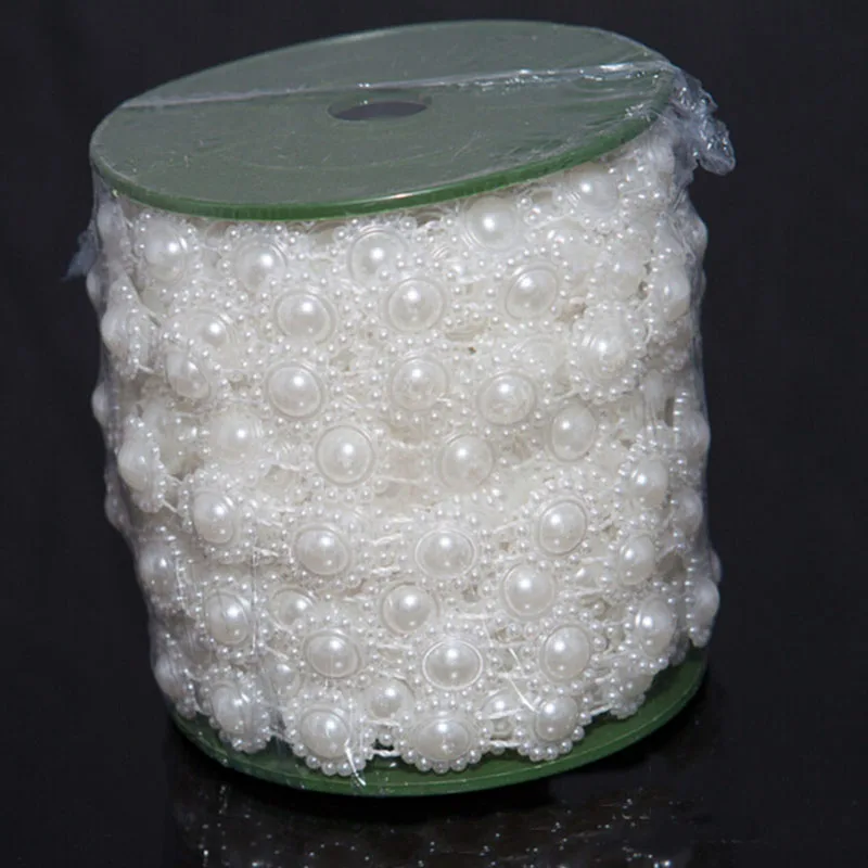 9 мм пластиковые подсолнухи для свадебной вечеринки букет украшения акриловые