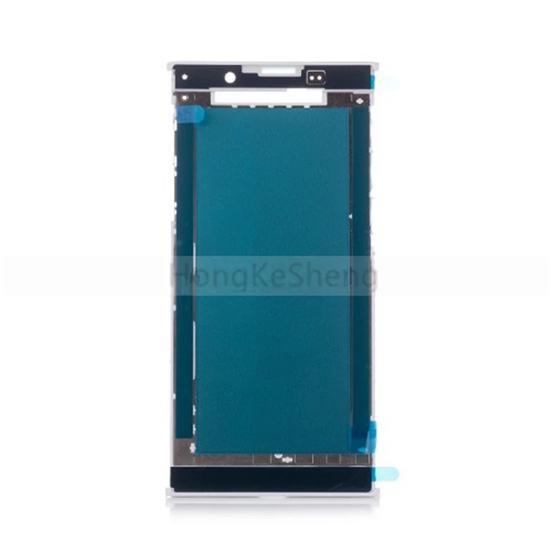 OEM поддерживающая рамка для ЖК дисплея Sony Xperia L1 G3311 G3312 G3313 Корпусы и | Отзывы и видеообзор