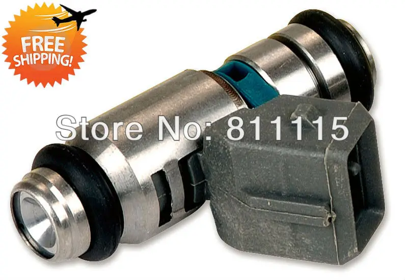 Бесплатная доставка топливный инжектор IWP143 для RENAULT CLIO II 16 V MEGANE 1 6 K4M