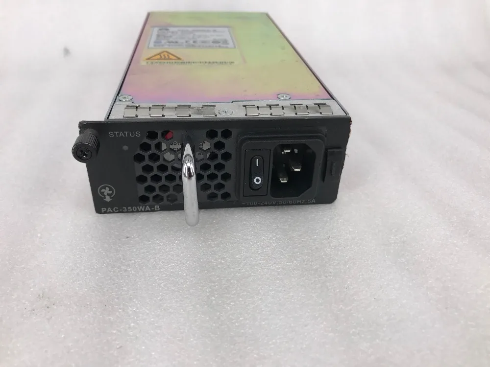 100% рабочее Электропитание для huawei (STL2BATTA01) (HSP1800 S12A) (ETP48100 B1) (PAC150 WA) (EPW40 48A 1) (PAC 350WA B)