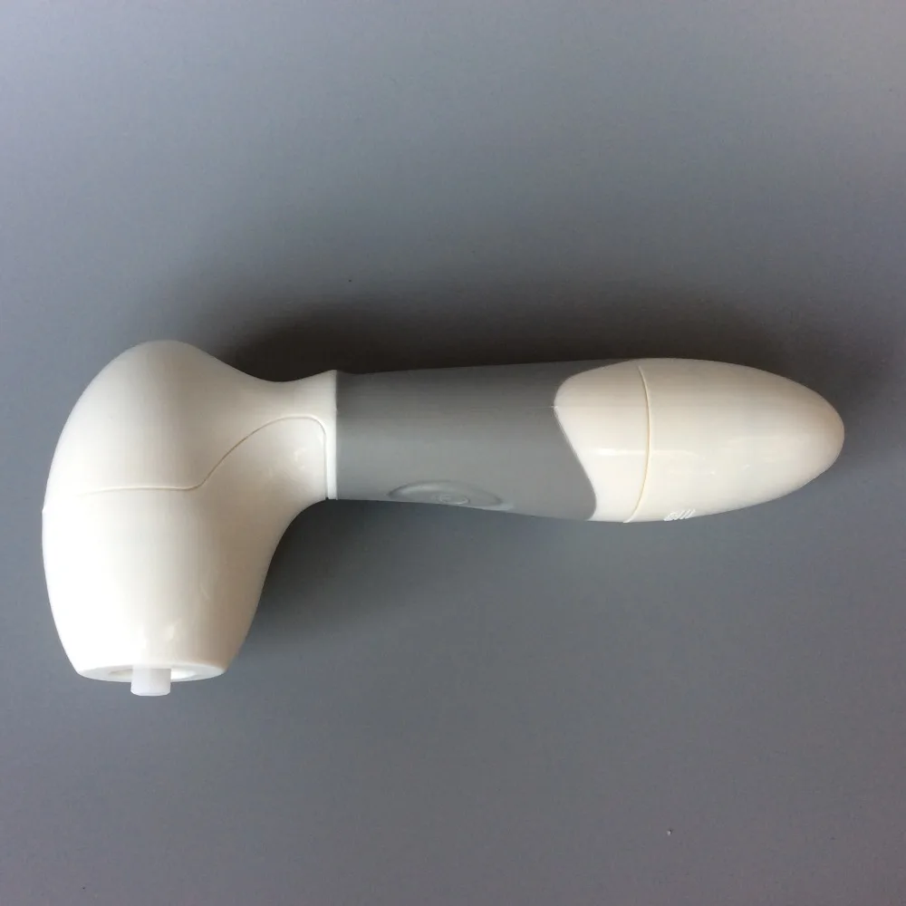 9 в 1 многофункциональная Очищающая щетка для лица спа ванны уход за кожей и тела