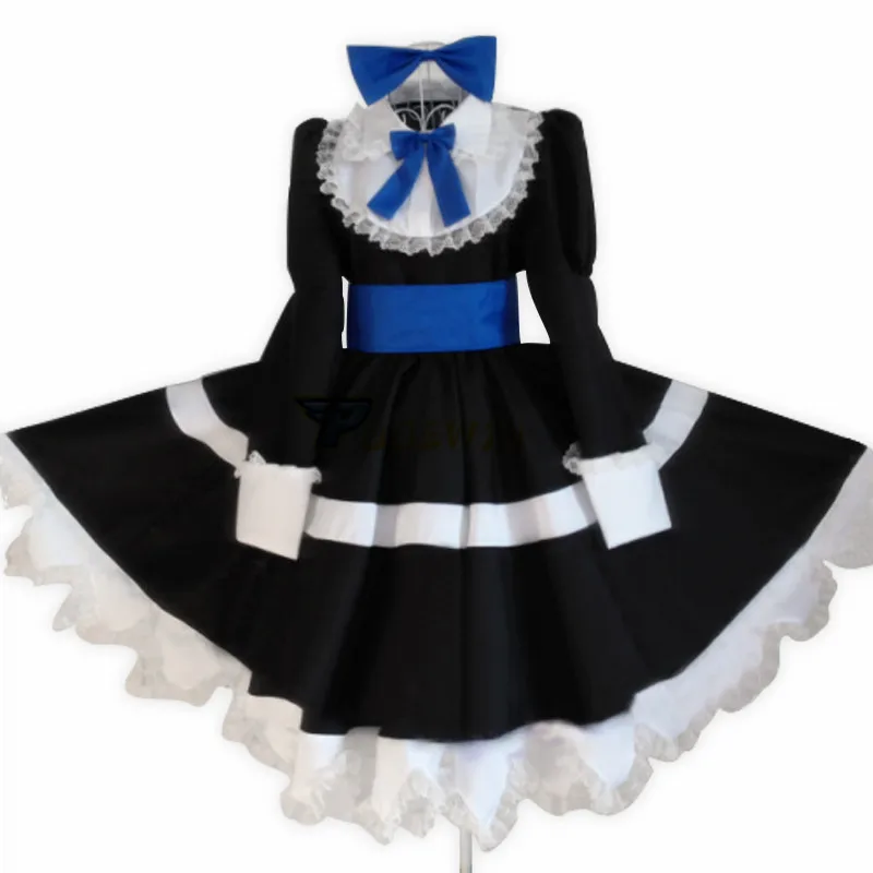 Рисунок 3 - Аниме-трусики для косплея SBluuCosplay