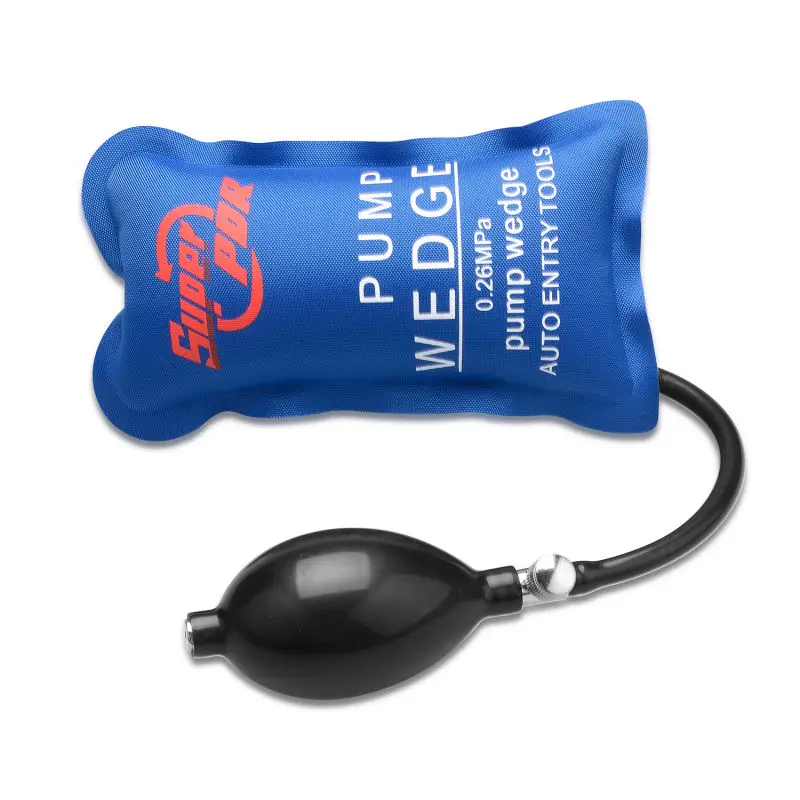 PDR насос Клин замок воздушный клин подушка безопасности открытый Автомобильный