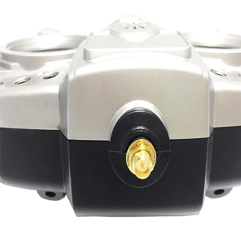 Frsky X9D PLUS передатчик TX запасные части радиочастотный разъем 70 RP-SMA + 5dBi антенна