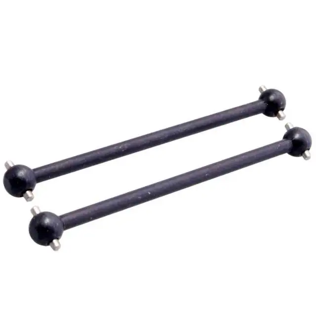 Радиоуправляемый HSP 86062 передний/задний DogBones 2P для внедорожного грузовика 1:16 -