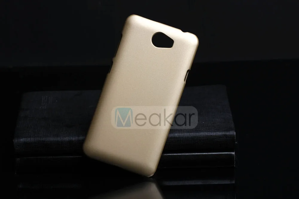 Крышка 5.0For huawei Y5 Ii чехол для huawei Y5 Y6 Ii 2 Y5ii Y6ii компактный Cun U29 L21 L01 Cun-U29 Cun-L21 Lyo L21 Coque чехол