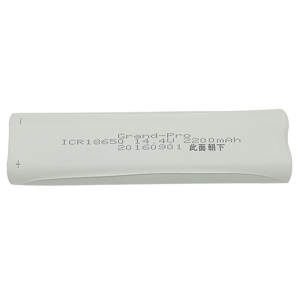 Литий ионный аккумулятор для пылесоса Philips FC8820 FC8810 14 8 в 2200 мАч 18650|battery for vacuum robot|robot