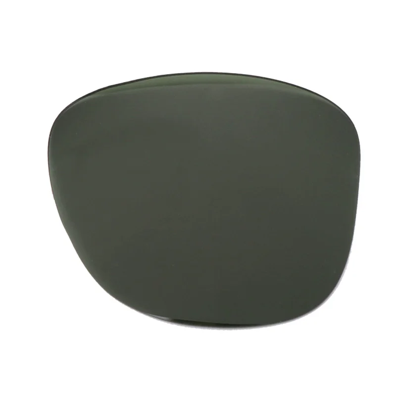 04 Dark green Ретро мужские поляризованные солнцезащитные очки в стиле пилота женские солнцезащитные очки высокого качества Заводские ручной работы натуральные деревянные очки Gafas de sol - Цвет линз: 04 Dark green