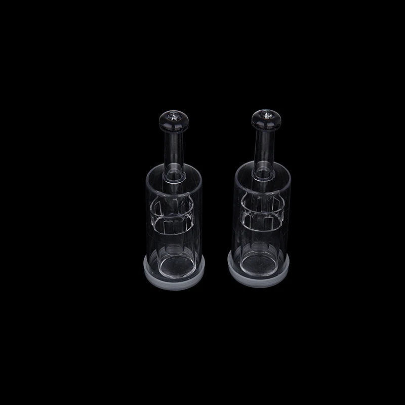 Homebrew Air Lock with airlock grommet Beer Wine Ferment Carboy Bucket for 2pcs/lot | Дом и сад