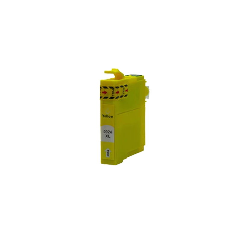 T0921 Картридж для Epson T0921N полный с чернилами и чипом работает Stylus CX4300 TX117 T26 T27 TX106 TX119