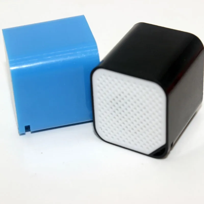 2018 Новая мода портативный мини MP3 плеер динамик поддержка карты кампании