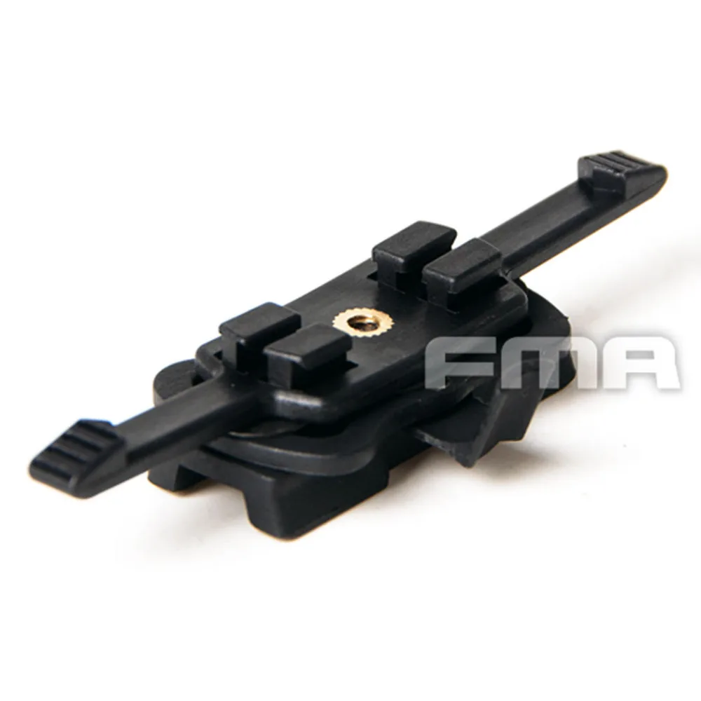 FMA CONTOUR HD ADAPTER FAST FOR Airsoft Paintball and Outdoor Hunting High Definition Adapters TB1141 Free Shipping | Спорт и