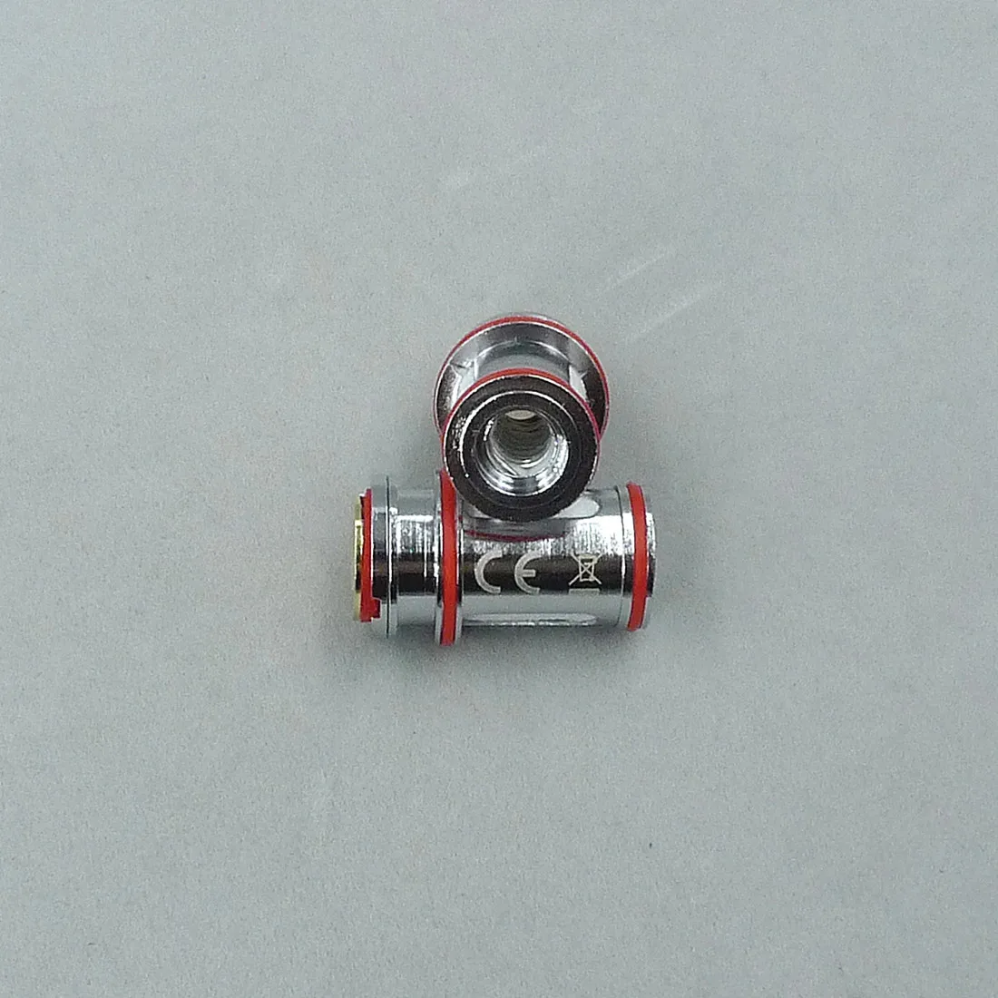4 шт. Crown 3 III Sub-Ohm Замена Бака катушки головки 0,25/0,5 Ом