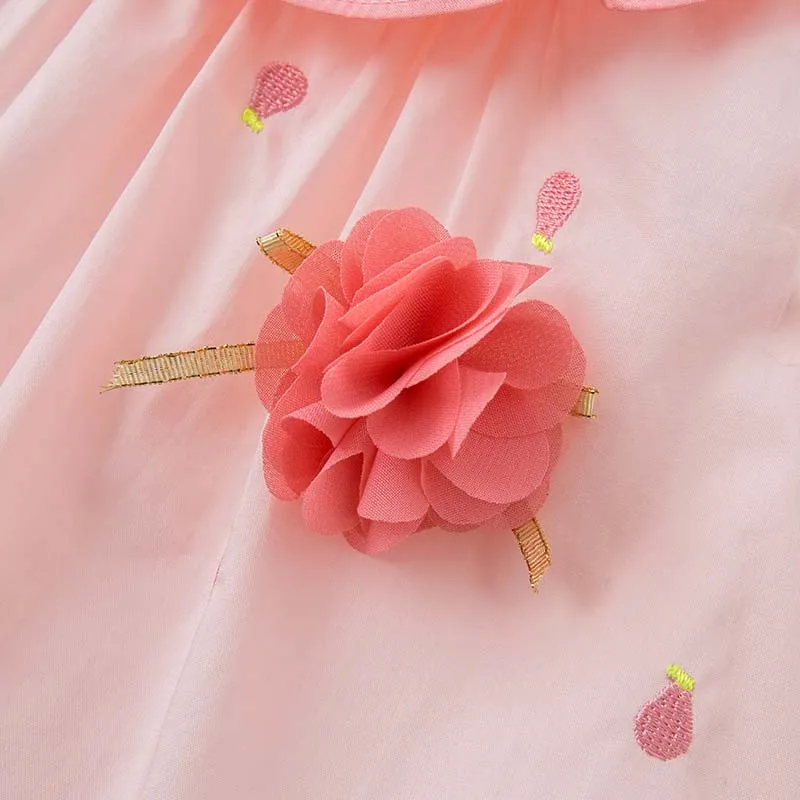 Нижнее белье в стиле бренда Dave bella/Платье принцессы для маленькой девочки