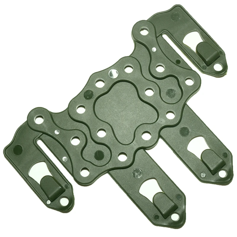 Аксессуары для охотничьего пистолета страйкбол cqc тактическая ударная платформа