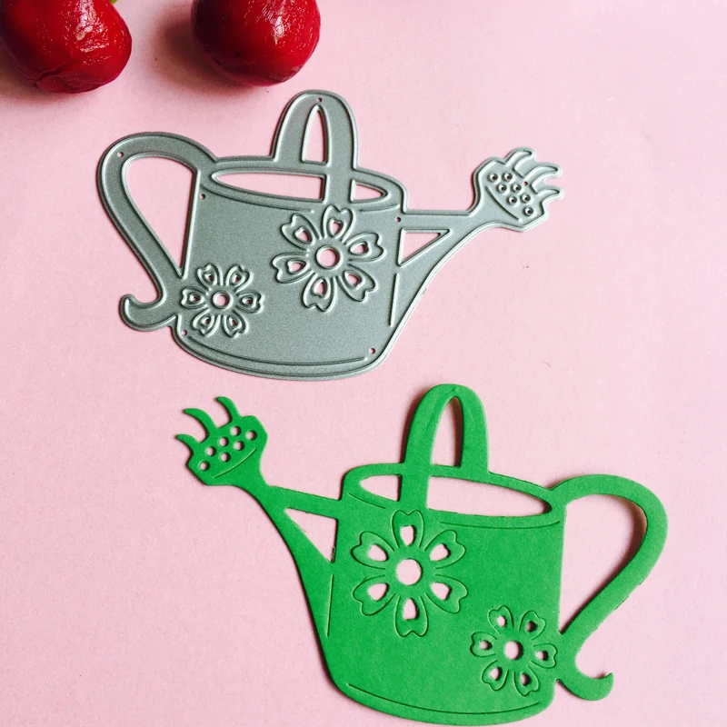 Разбрызгиватель YINISE металлические режущие матрицы для трафареты скрапбукинга