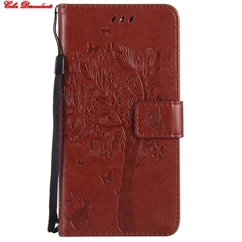 Чехол для телефона LG G3 Mini on G 3 Mini Wallet откидная задняя крышка кожаный чехол для LG G3s чехол G 3 s 3 s LTE D724 D722 D728 G3Mini - Цвет: G3Mini