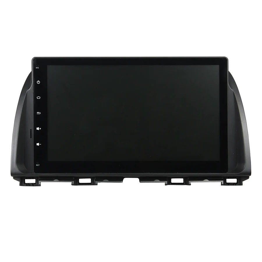 ELANMEY Премиум Автомобильный gps навигатор для MAZDA CX5 CX-5 ATENZA android 10 радио головное