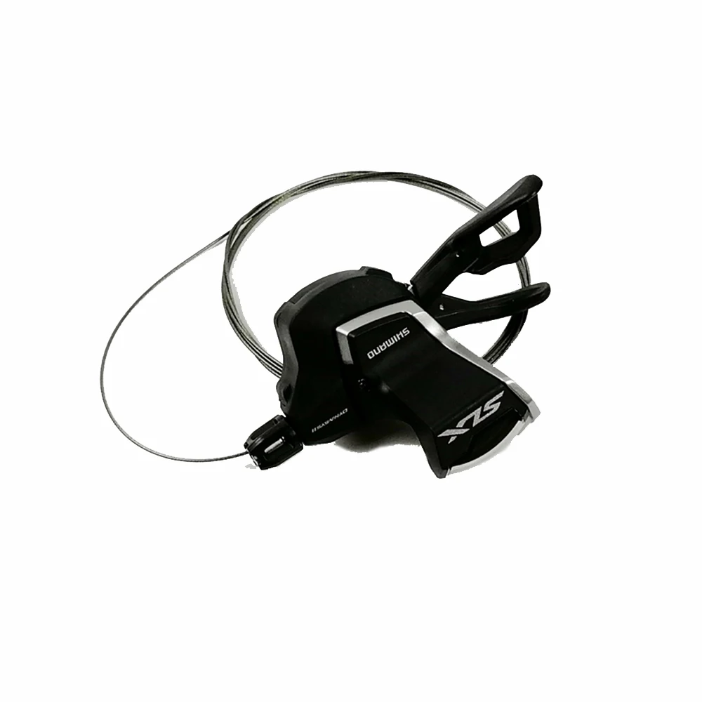 Shimano slx m7000 велосипед mtb 11 Переключатель скоростей задний переключатель с SUGEK 46 T