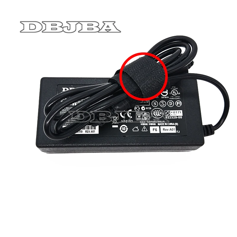 Адаптер для ноутбука Packard Bell EasyNote зарядное устройство EW91 блок питания|laptop ac