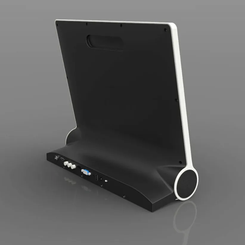 15 дюймовый ЖК Экран дисплея монитора компьютера Bluetooth Usb для Sd слот Vga Hdmi Av Dc Вход