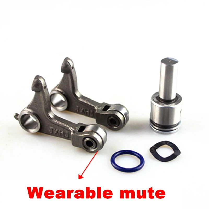 Бесплатная доставка для мотоциклов Honda CG125 rocker arm ZJ125 cam cg 125 ДВИГАТЕЛЬ 125cc части