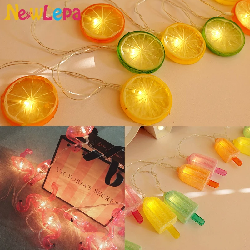Гирсветильник да светодиодная с питанием от батарейки 3 в AA|decorative motion lights|light in the