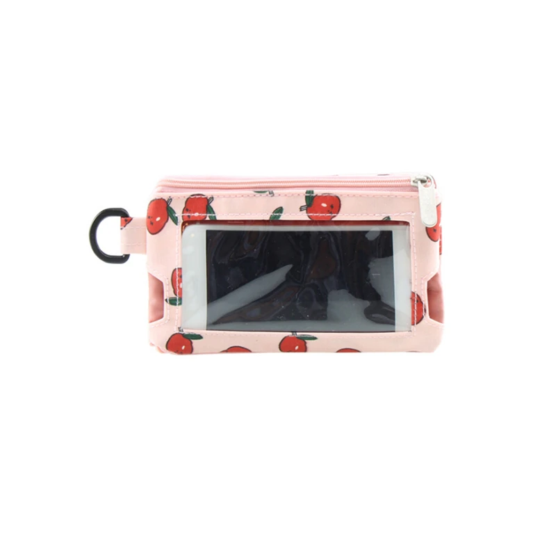 Creative design wallet mobile phone touch screen protector universal bag | Багаж и сумки