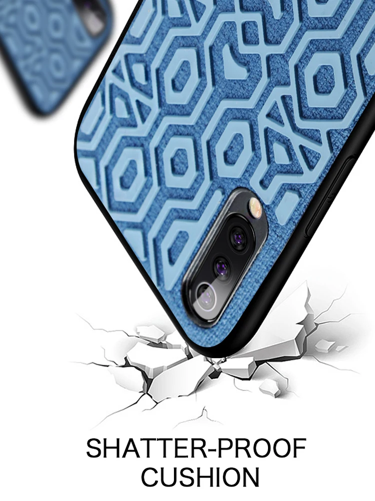 Для xiaomi mi 9 чехол MOFI для xiaomi mi 9 explorer задний силиконовый чехол для xiaomi mi 9 SE полное покрытие mi 9se Противоскользящий чехол