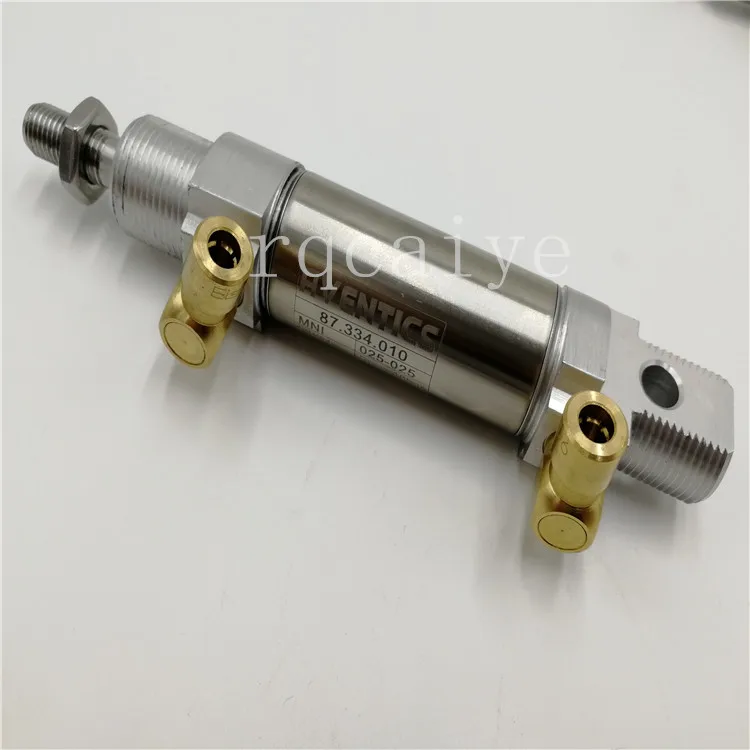 2 PCS DHL/EMS Free Shipping 87.334.010 HD Pneumatic Cylinder for SM102 CD102 Offset Printing Machine Spare Parts | Компьютеры и офис