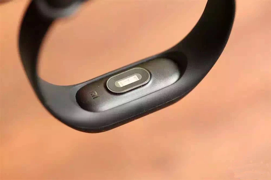 Оригинальный Xiaomi Mi Группа 2 Смарт Браслет сердечного ритма Фитнес трекер монитор
