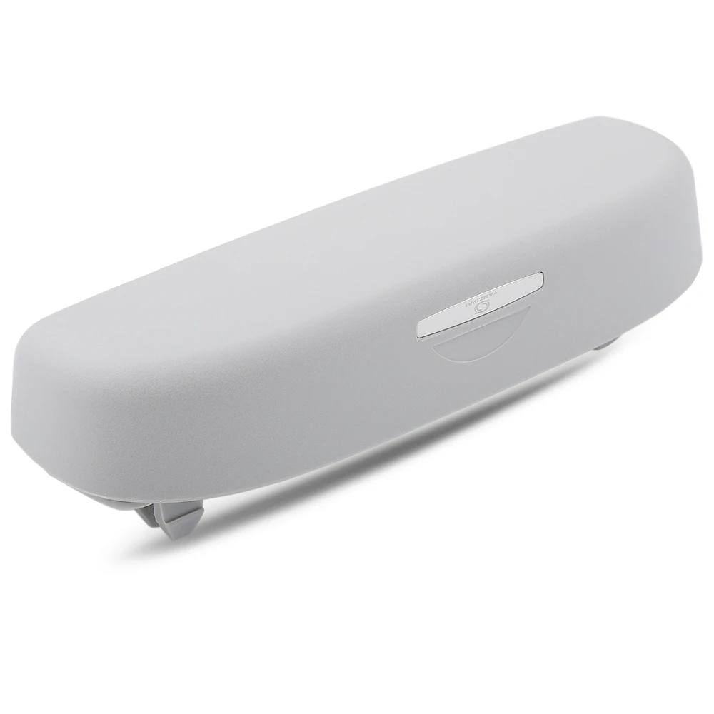 Car Accessories Storage Box Autos Parts Sunglass Eye Glasses Holder Case For Jeep Compass 2017 Styling | Автомобили и мотоциклы