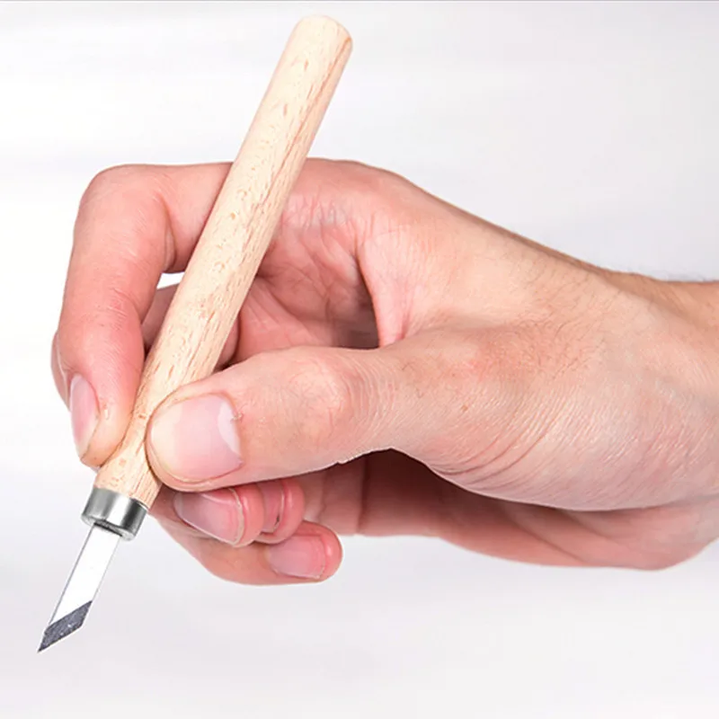 Burin DIY ручные инструменты нож для резьбы инструмент по дереву|knives free shipping|carving