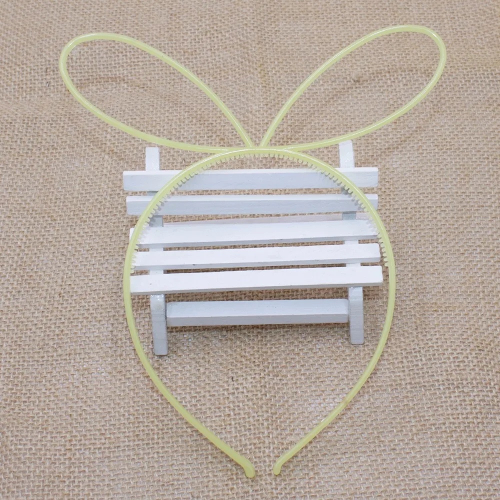 Эластичная вечерние вязка на голову с кроличьими ушками 7 цветов|Аксессуары для волос девочек| |