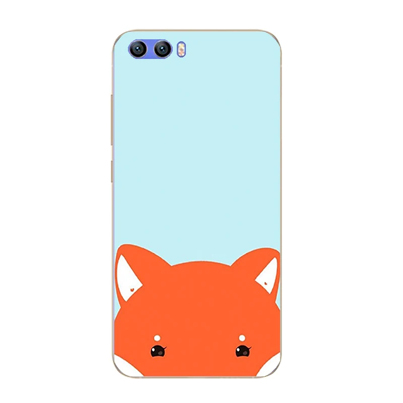 DIY Phone Case For Xiaomi 4 / 4c 4i TPU Redmi Note 2 Shell 5.0&quot 6 Plus Coque Cartoon Avatar Printing |