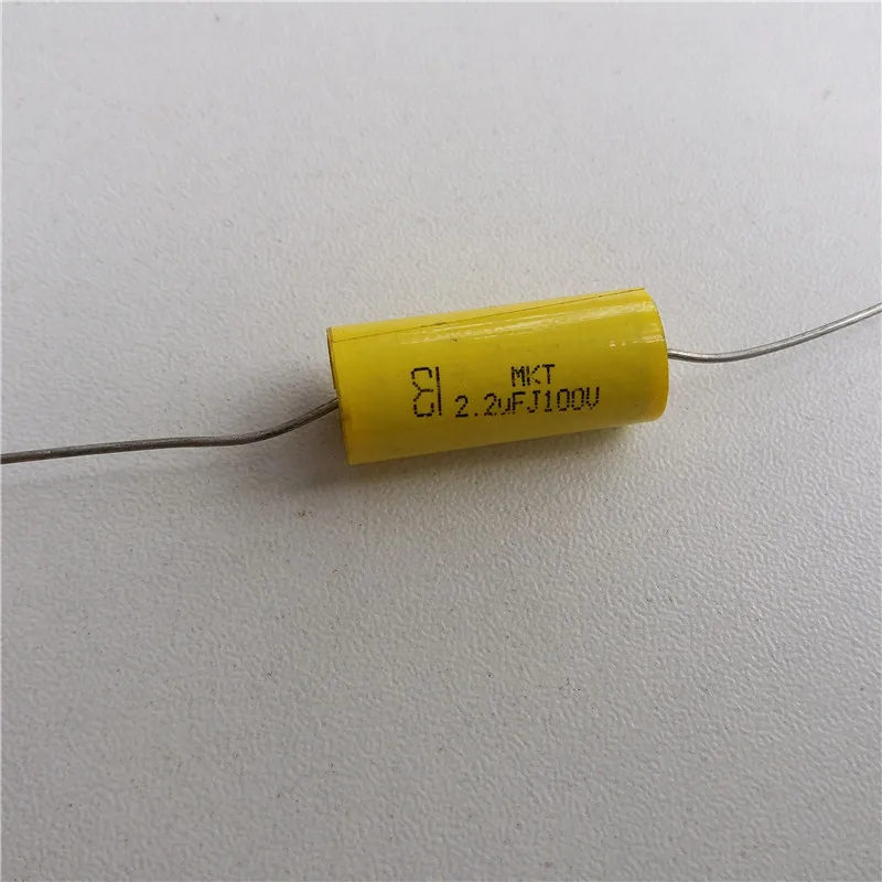 1 шт. двусторонний кроссовер с делителем частоты Hi Fi твитер/Вуфер 120 Вт