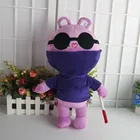 Плюшевые куклы Happy Tree Friends, аниме трюфели, плюшевые игрушки, 40 см, мягкая подушка, высокое качество, подарок