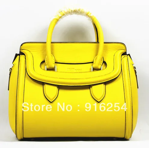 2013 Alexanda Luxury Women Handbag / Leather Bags for Designer /EMS free shipping | Багаж и сумки