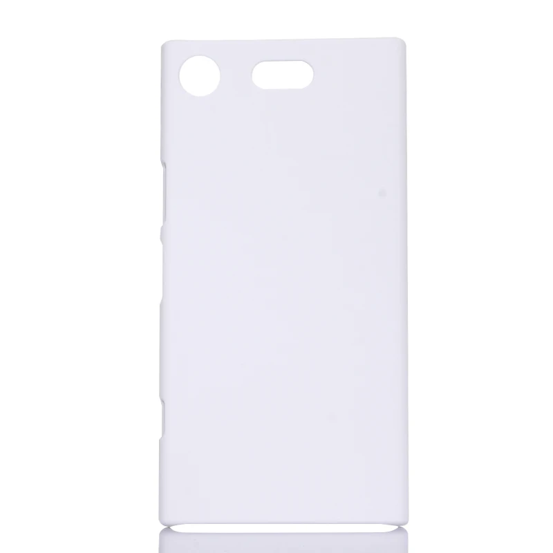 Fecoprior Hard PC Matte Case For Sony Xperia XZ1 Compact Mini Back Cover Armor Shield Smart Phone Protect Fundas Coque Celulars |