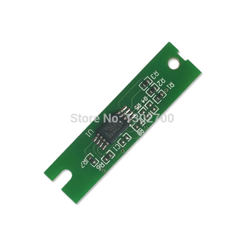10 шт 5 K 513828 SP2300 чип картриджа с тонером для Ricoh SP 2300 H 2300L 2300SFL SP2300L SP2300H SP2300SFL принтер