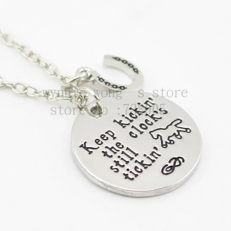 2015 новое поступление БАРРЕЛЬ ГОНОЧНЫХ ювелирных изделий &quotдержать kickin часы все