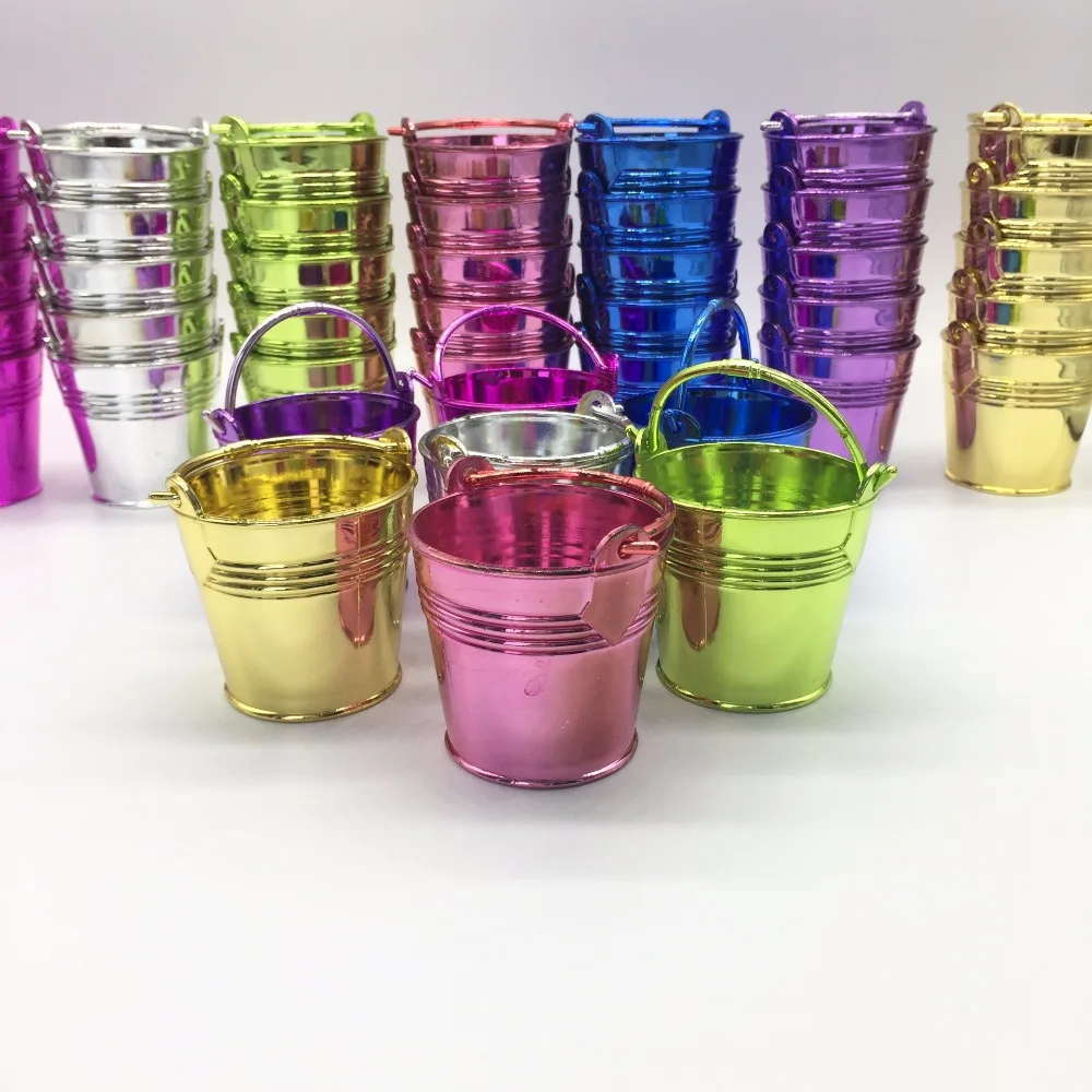 Новая оригинальная коробка для свадьбы маленькая конфет с высоким вакуумным